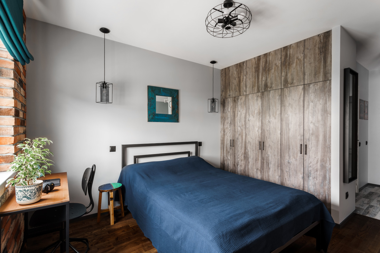 Лофт в ЖК Арт