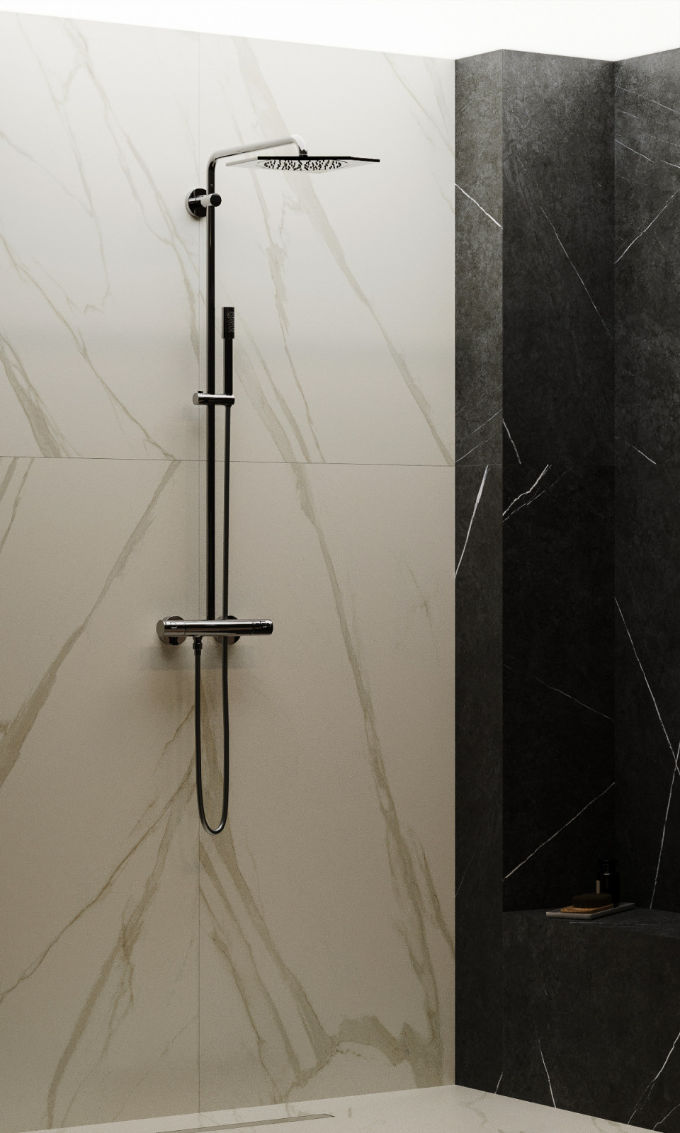 Интерьер на ул. Ленина