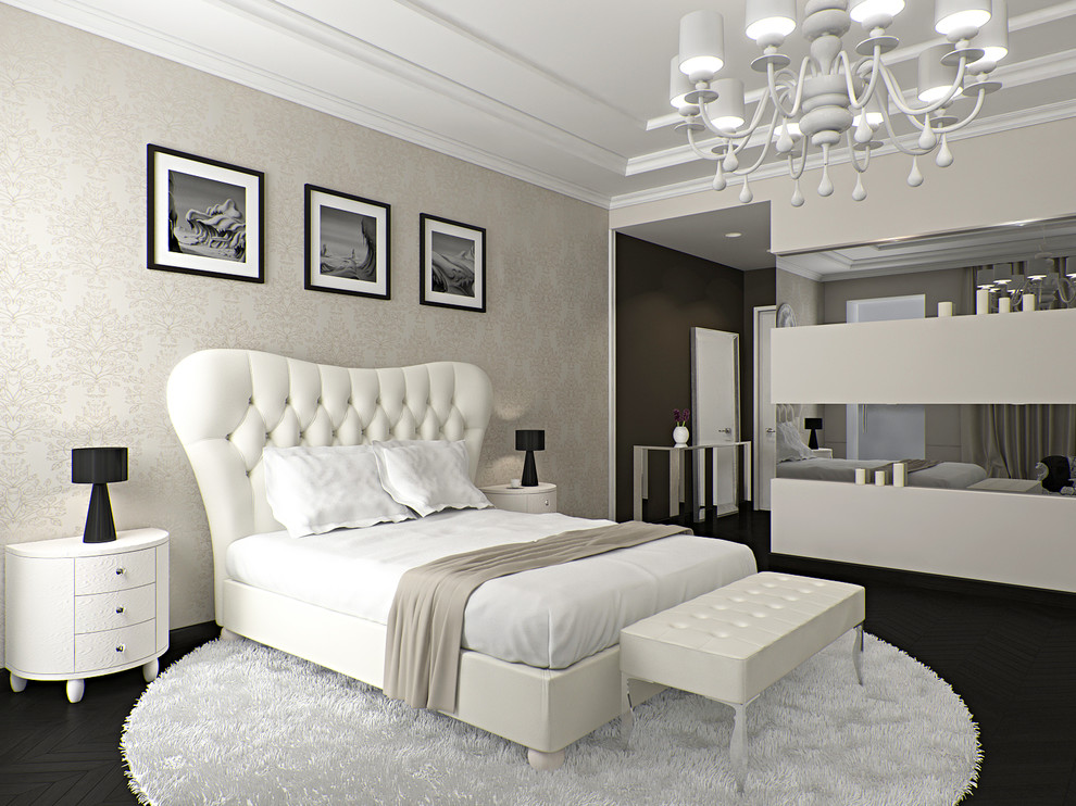 наб. Академика Туполева