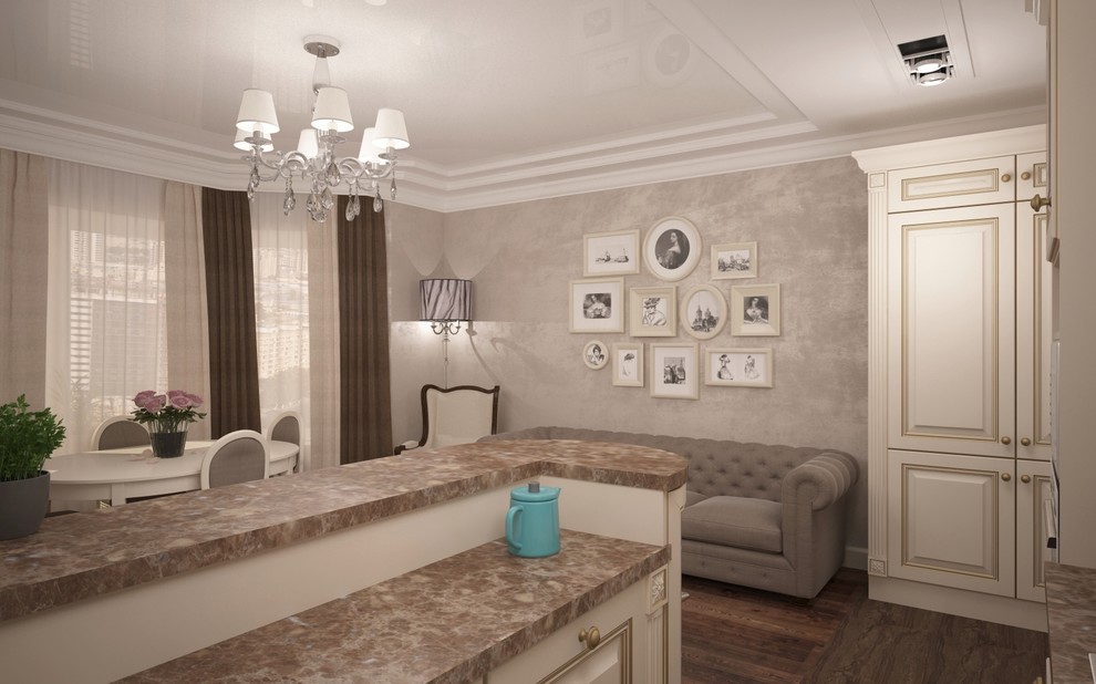 Квартира IK 2016