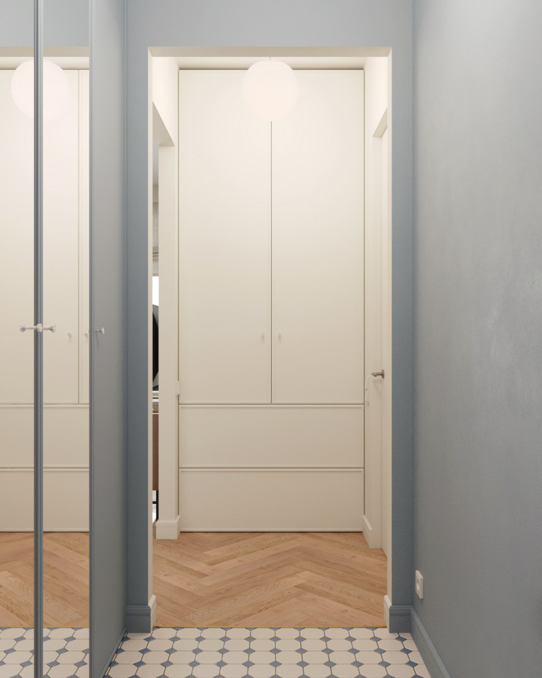 Алексеевская