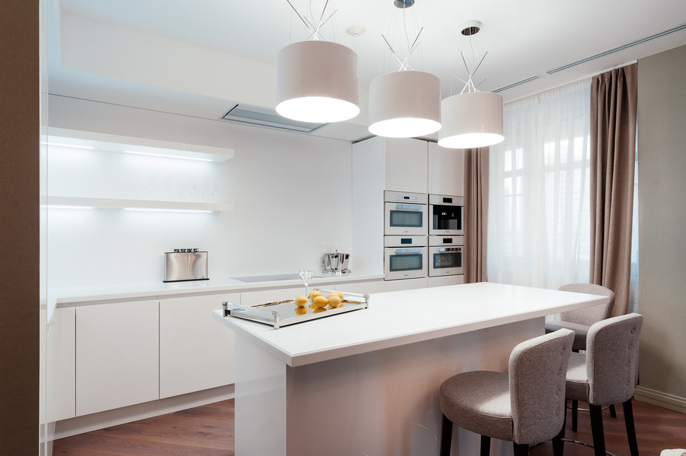 City apartment