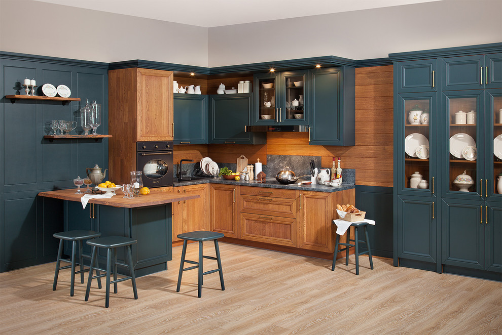 Кухонный гарнитур "Стелла"