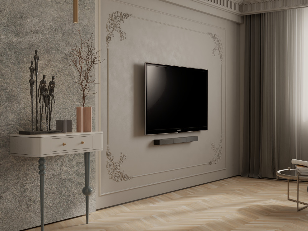 Квартира 78 кв м в Армавире