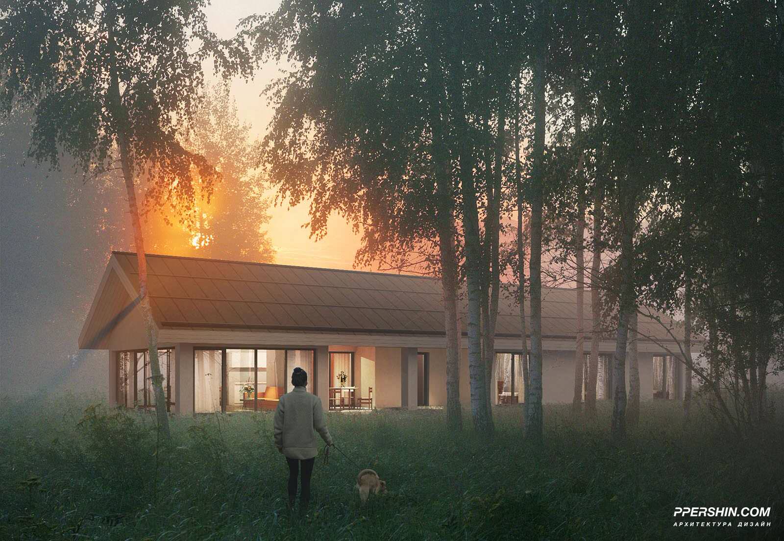 Типовой проект - Серия Д