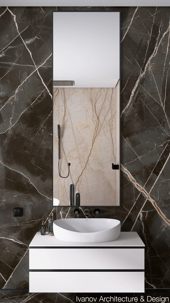 Ванна вид на зеркало Близко.png