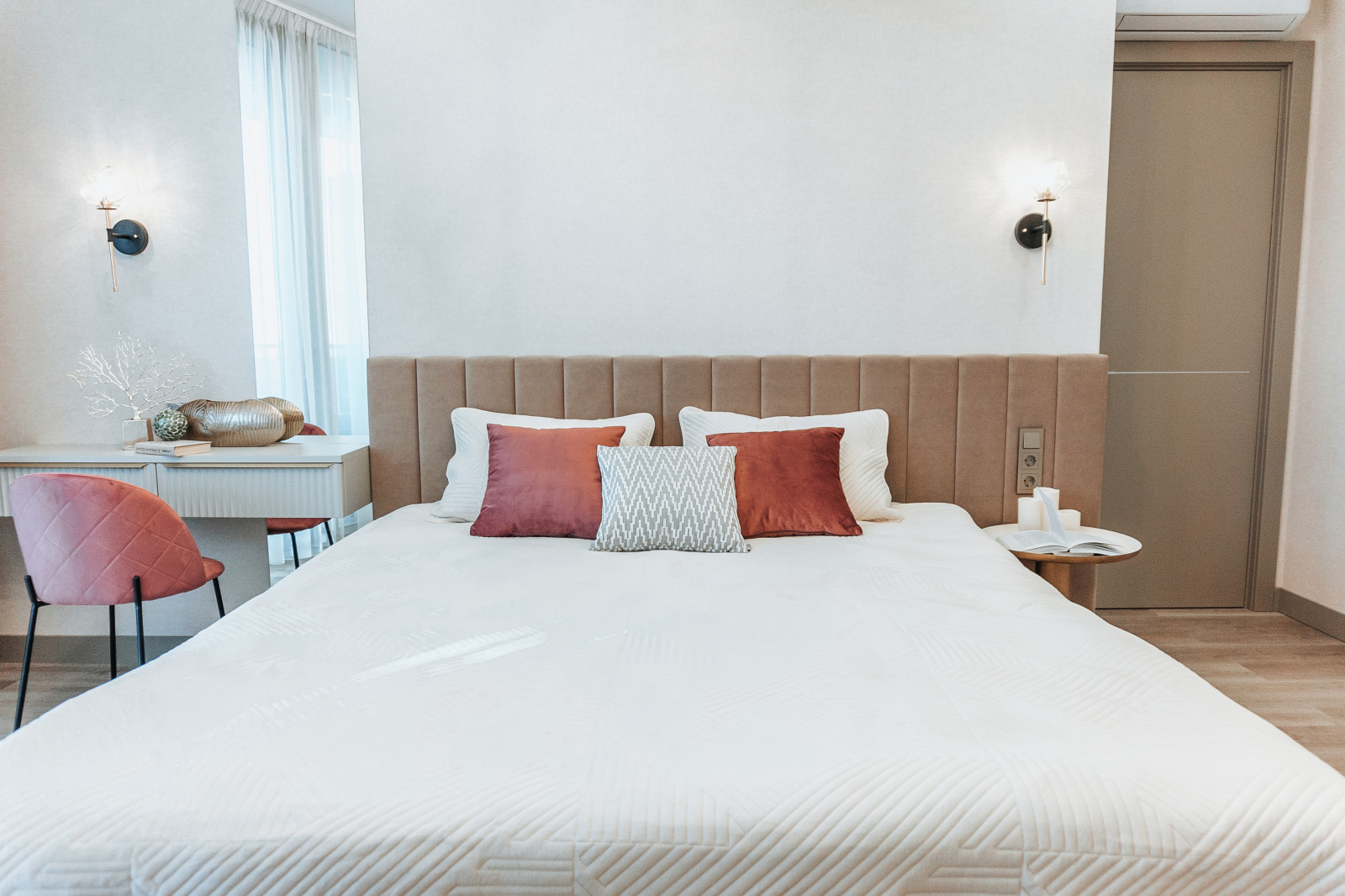 Фото: Изящный бриллиант 53 м2