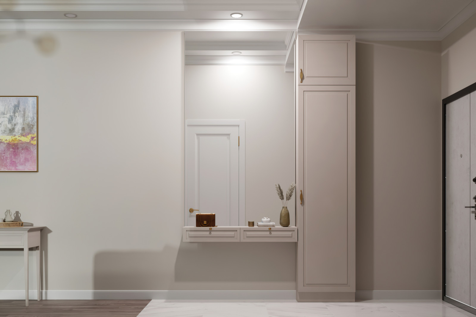 ЖК Сердце Столицы