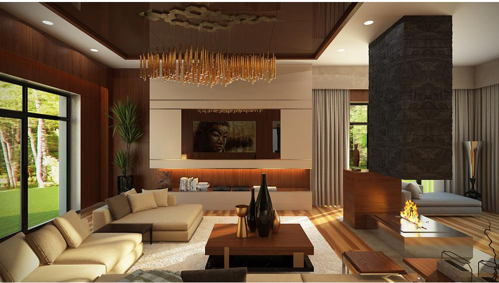 ЗАГОРОДНЫЙ ДОМ В ПОСЕЛКЕ ЖУКОВКА-2