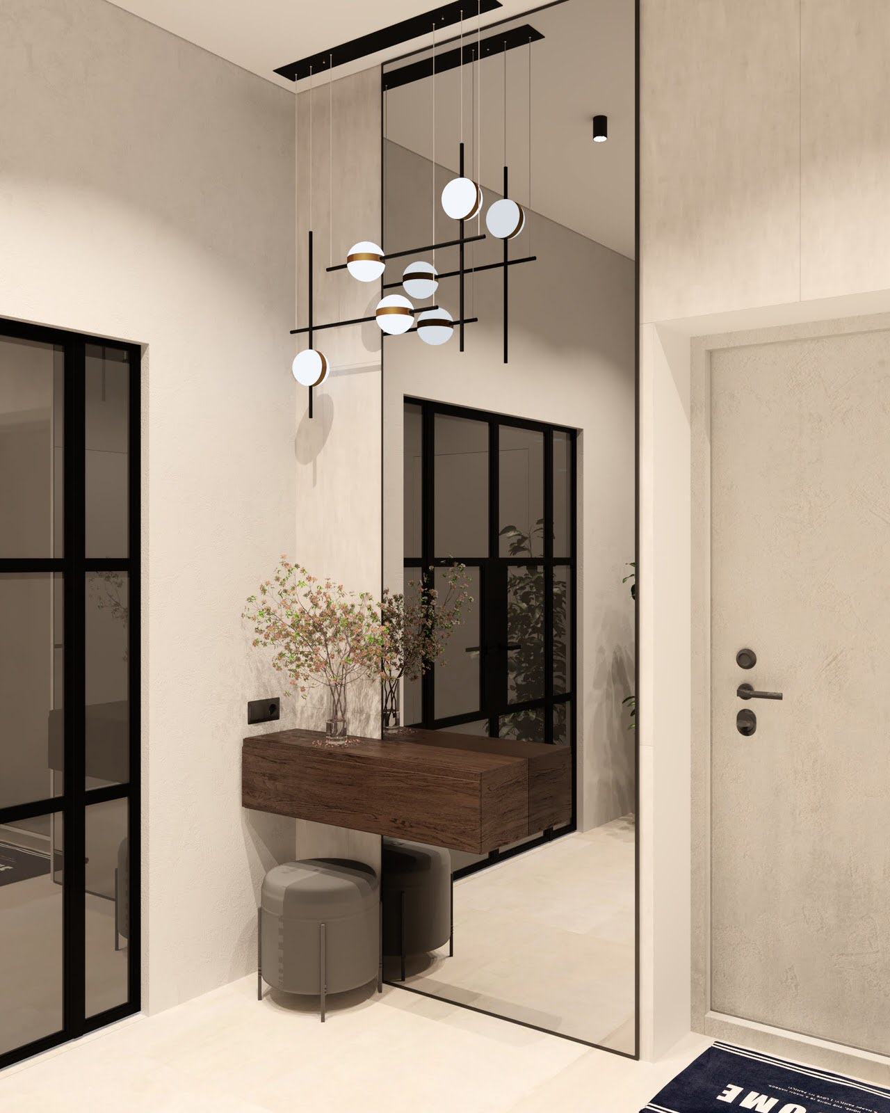 Дизайн проект дома г.Серпухов