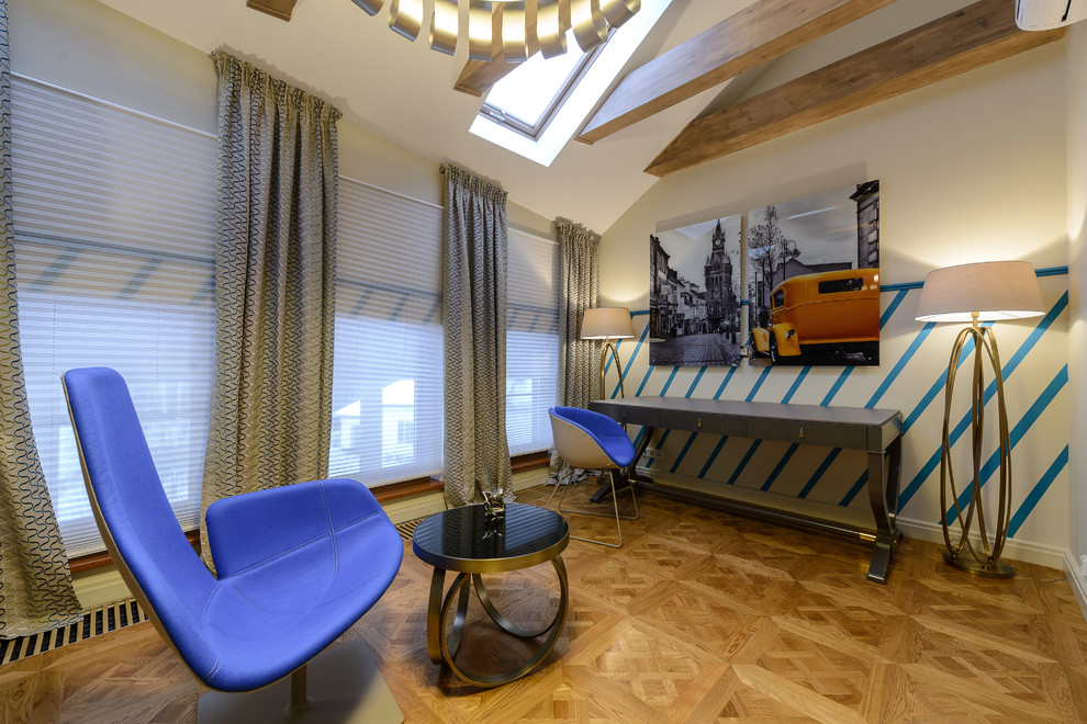 Проект "Сорочаны"