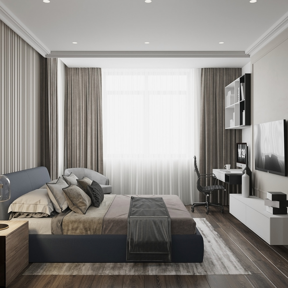 ЖК Ленинские Горки