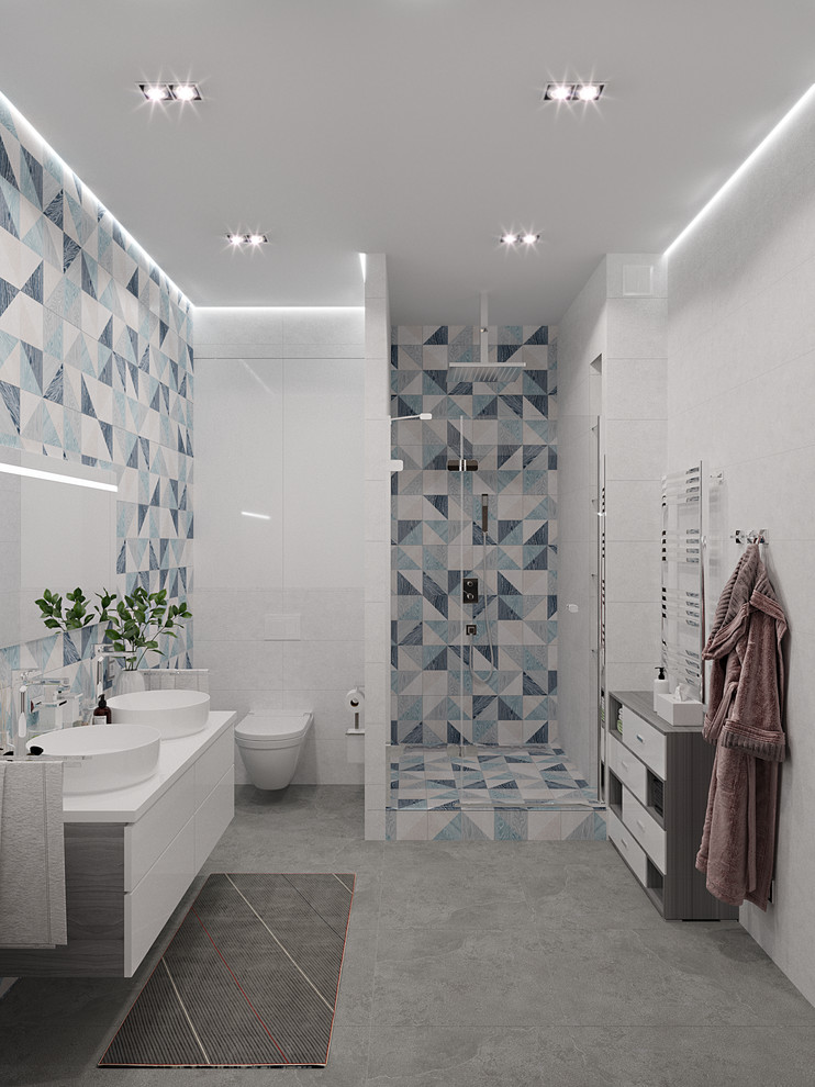 Квартира 125м2