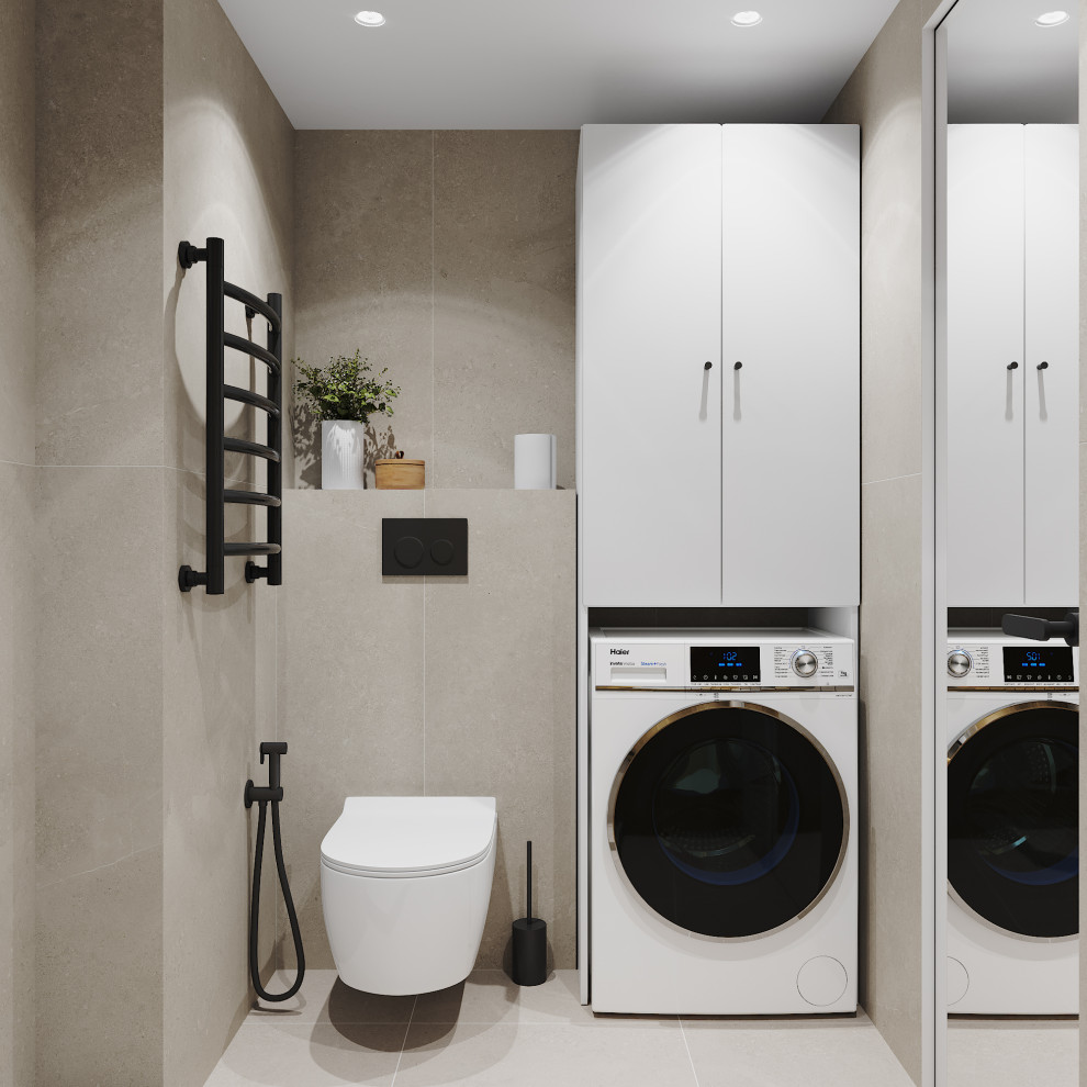 Обложка проекта: Апартаменты Лофт ФМ