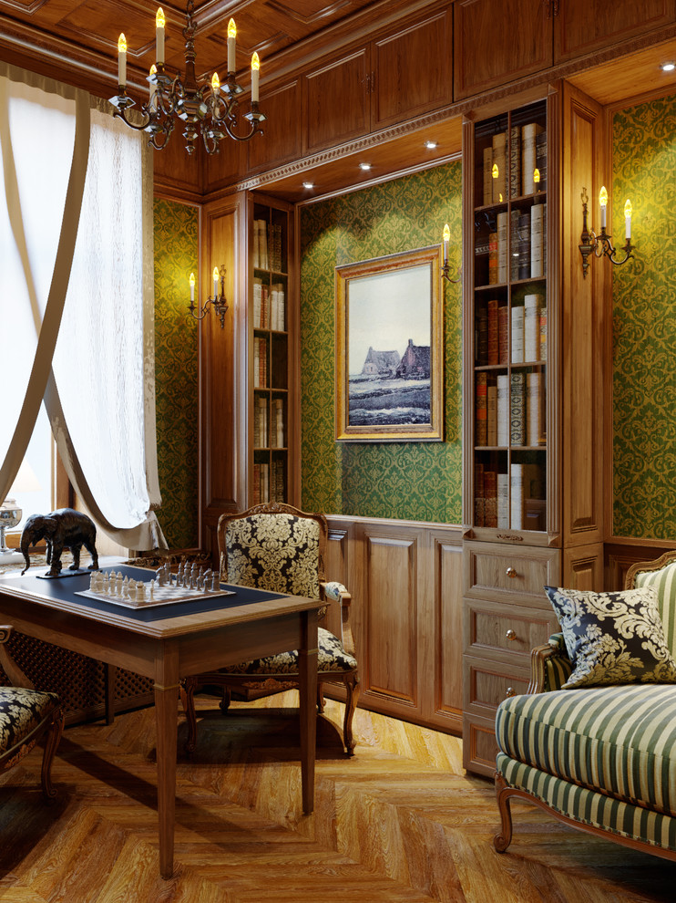 Классический Кабинет