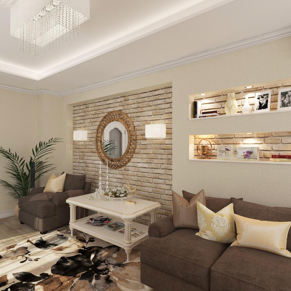 ЖК "Подкова"