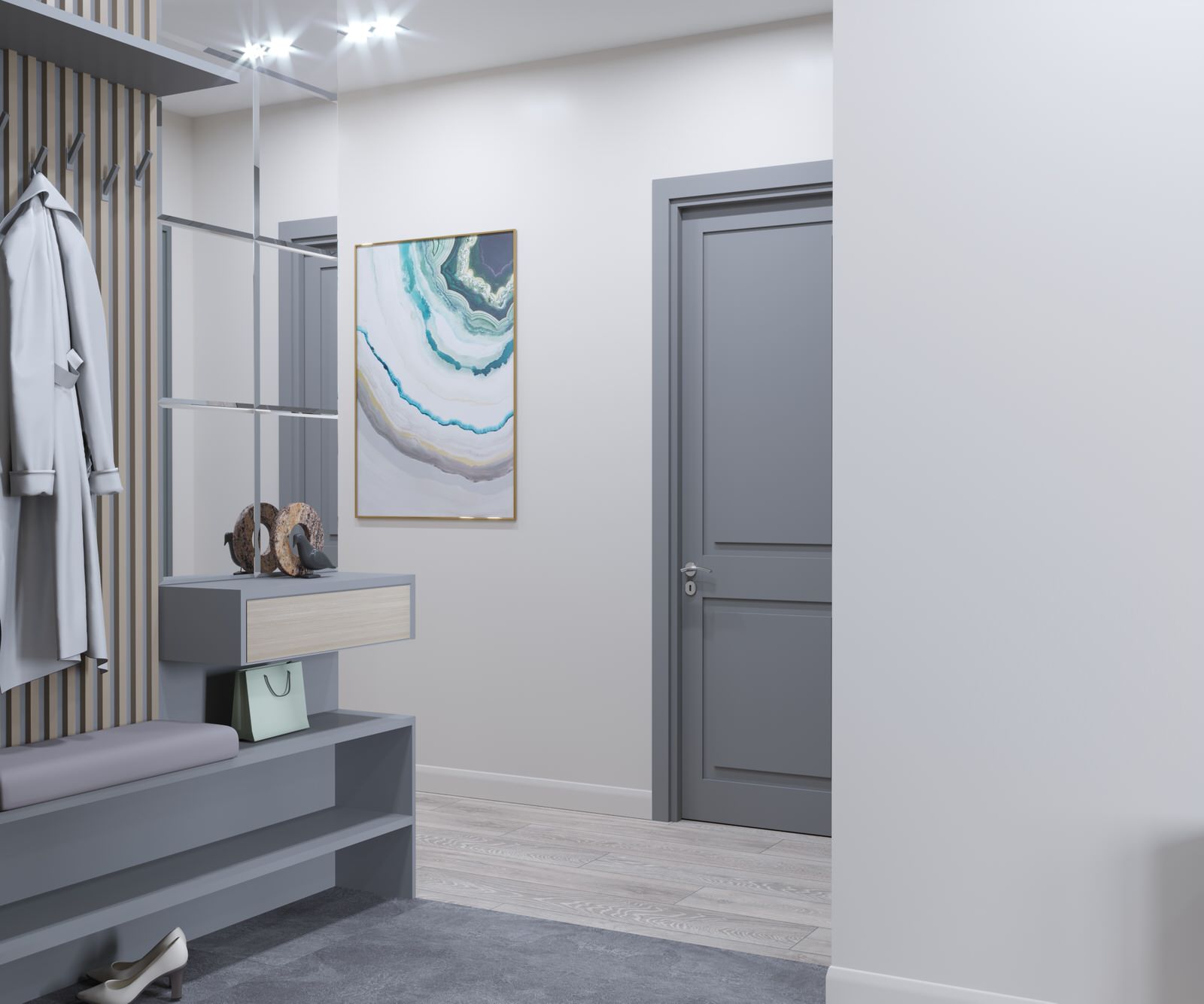 ЖК "Европейский берег"