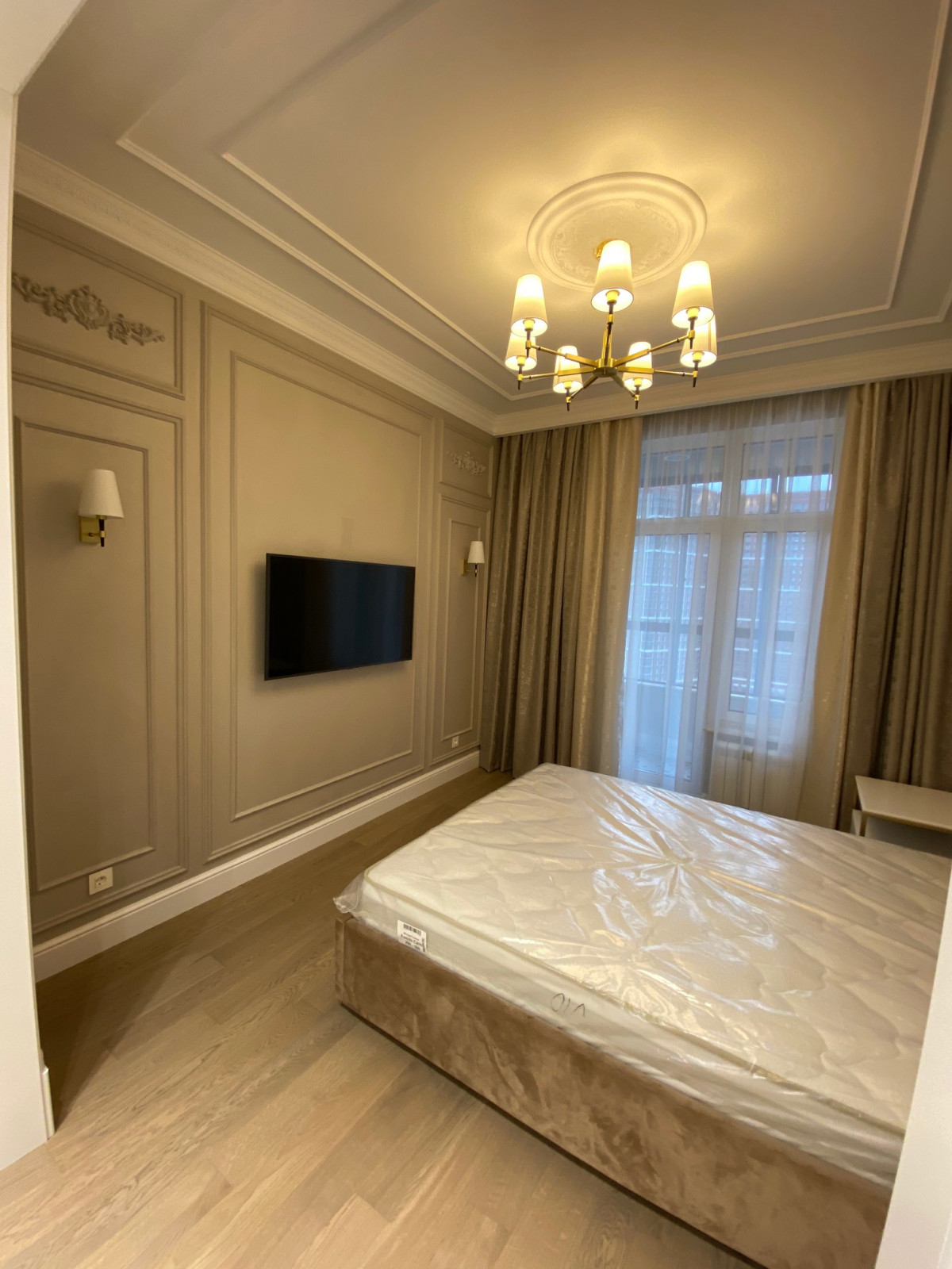 ЖК Сердце Столицы