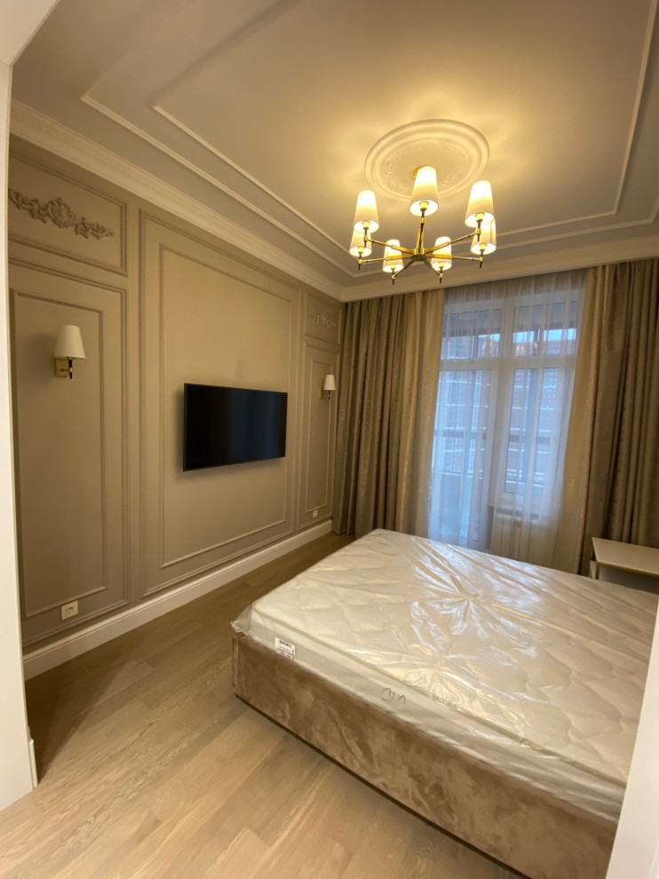 ЖК Сердце Столицы