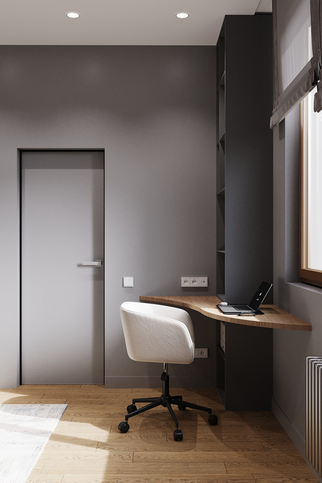 Апартаменты в г.Батуми 58м2