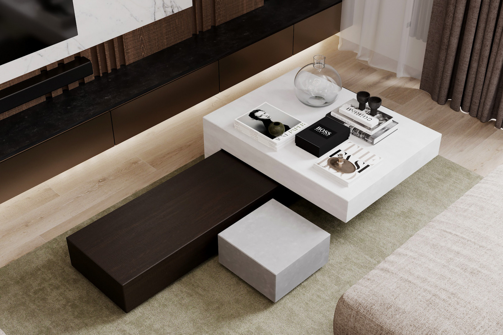 Безупречная элегантность