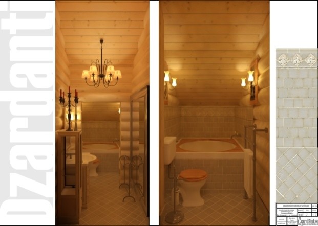 196 м2 в КП Согласие