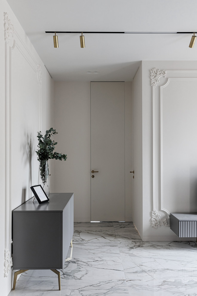 Апартаменты в ЖК TITUL