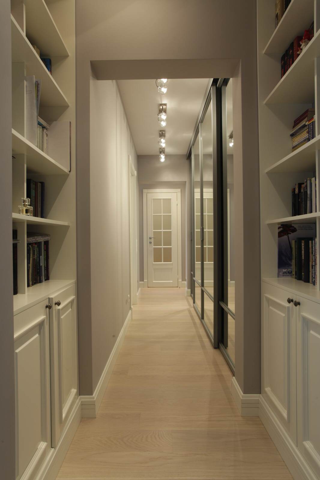 Квартира. Москва