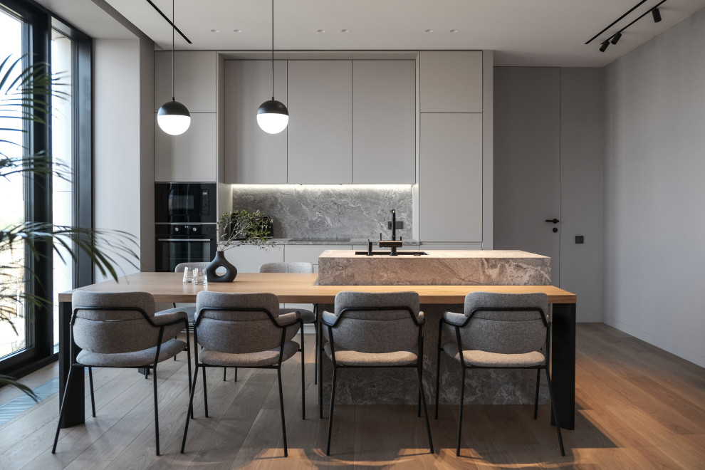 ЖК «ВТБ Арена парк»