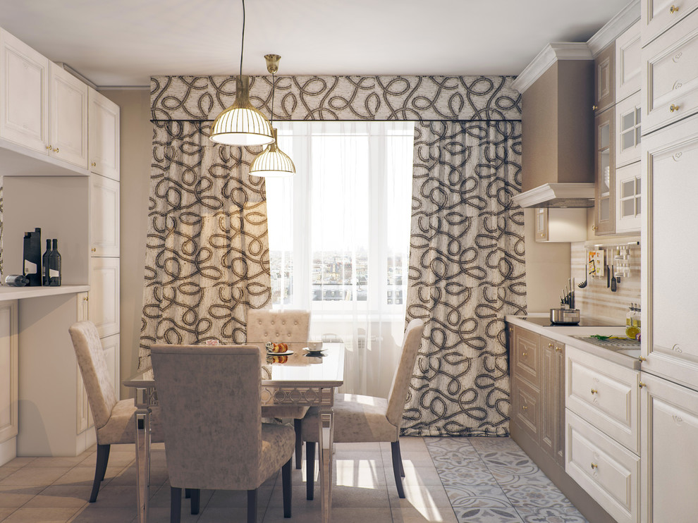 3d визуализация