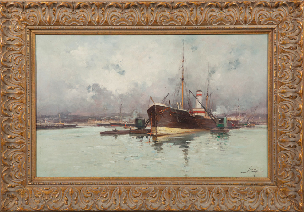 Живопись / картины