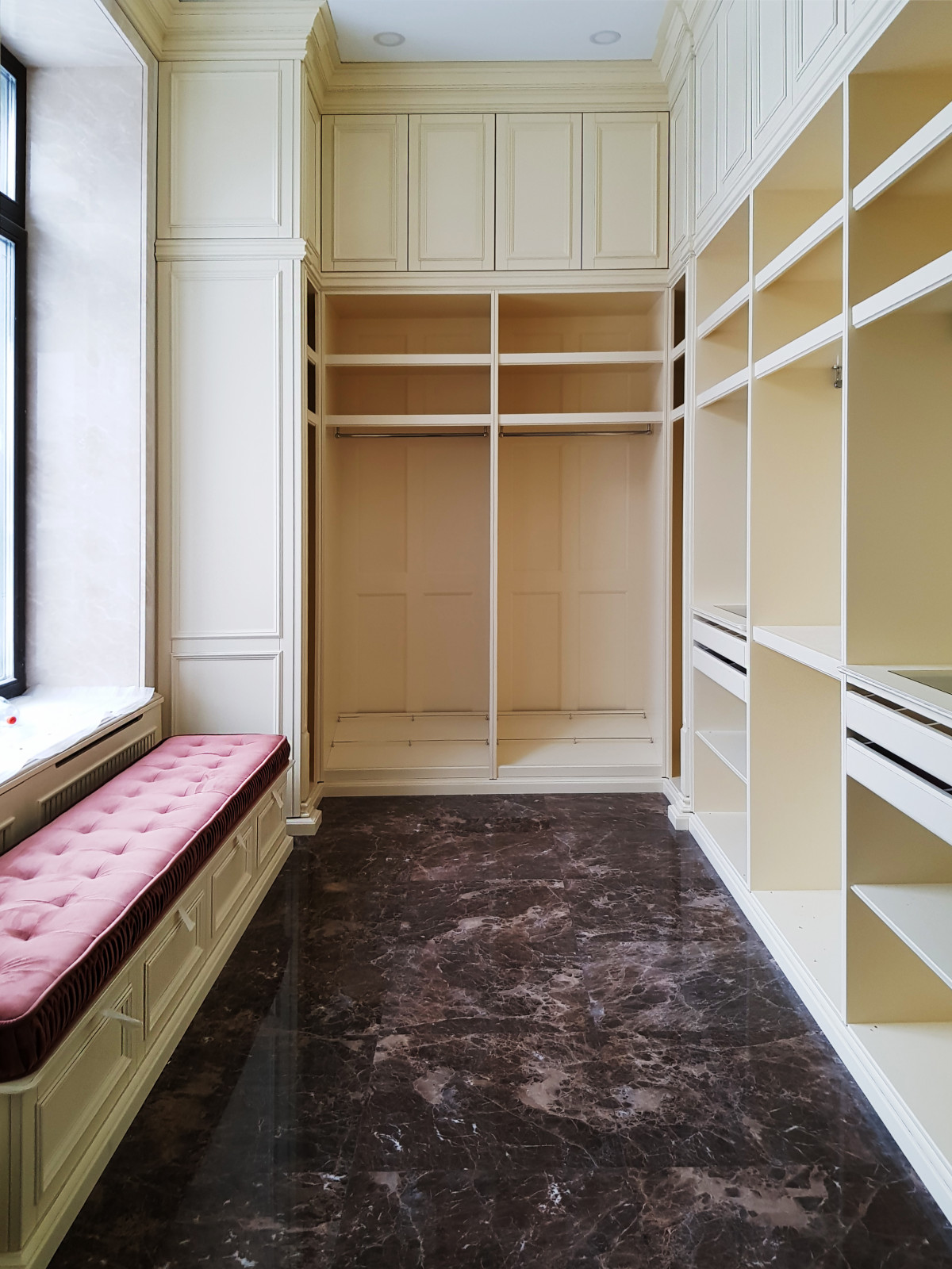 Дом в Подмосковье