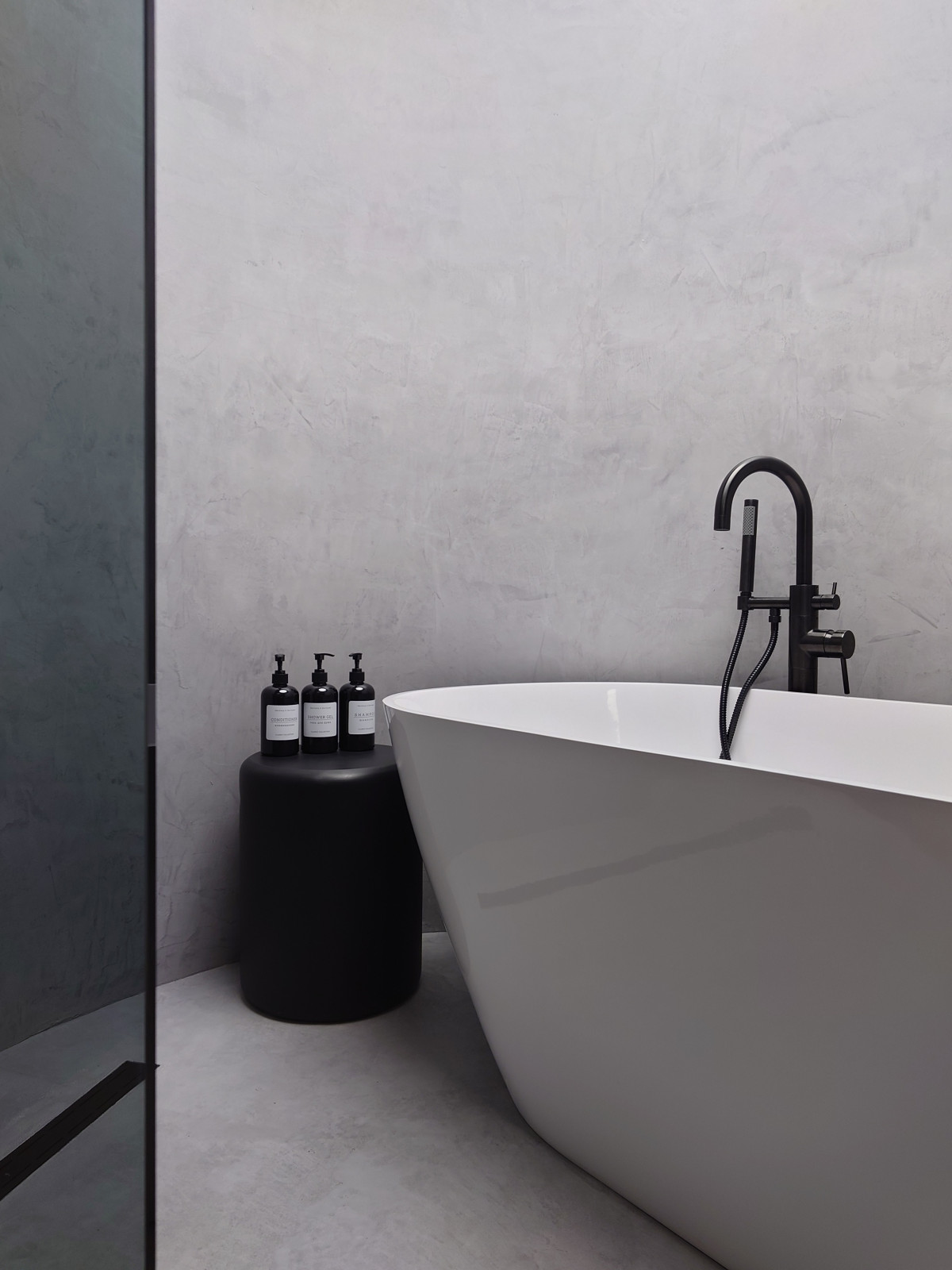 Обложка проекта: БДСМ апартаменты