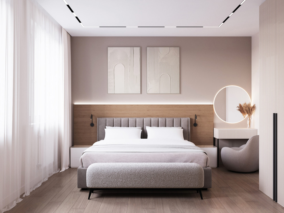 Квартира на Белозерской