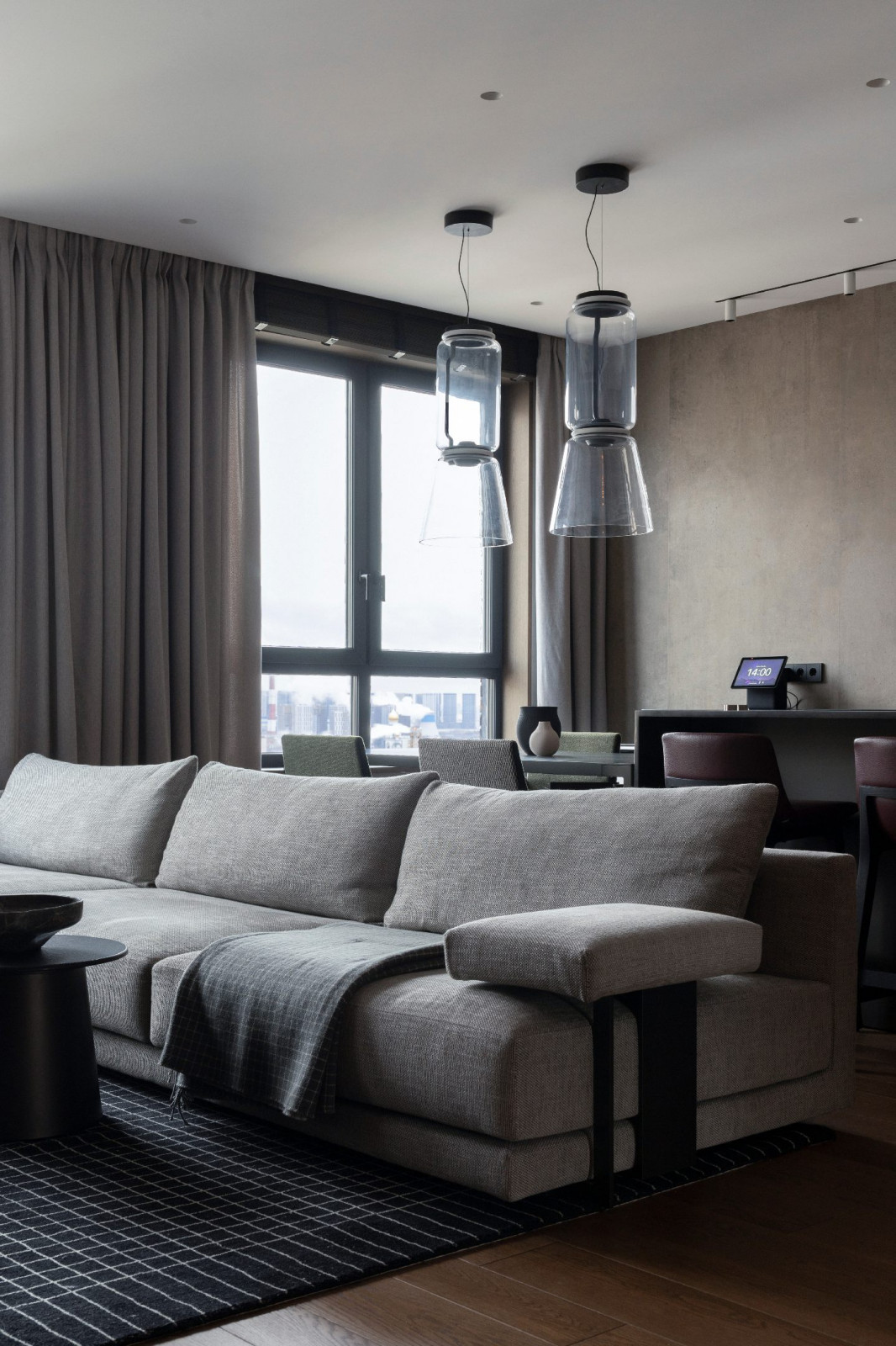 Обложка проекта: Лефортово