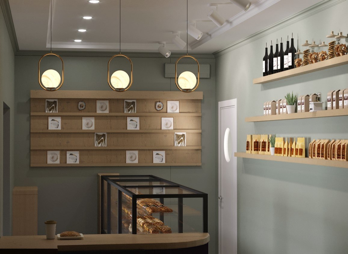 Обложка проекта: Дизайн для бизнеса