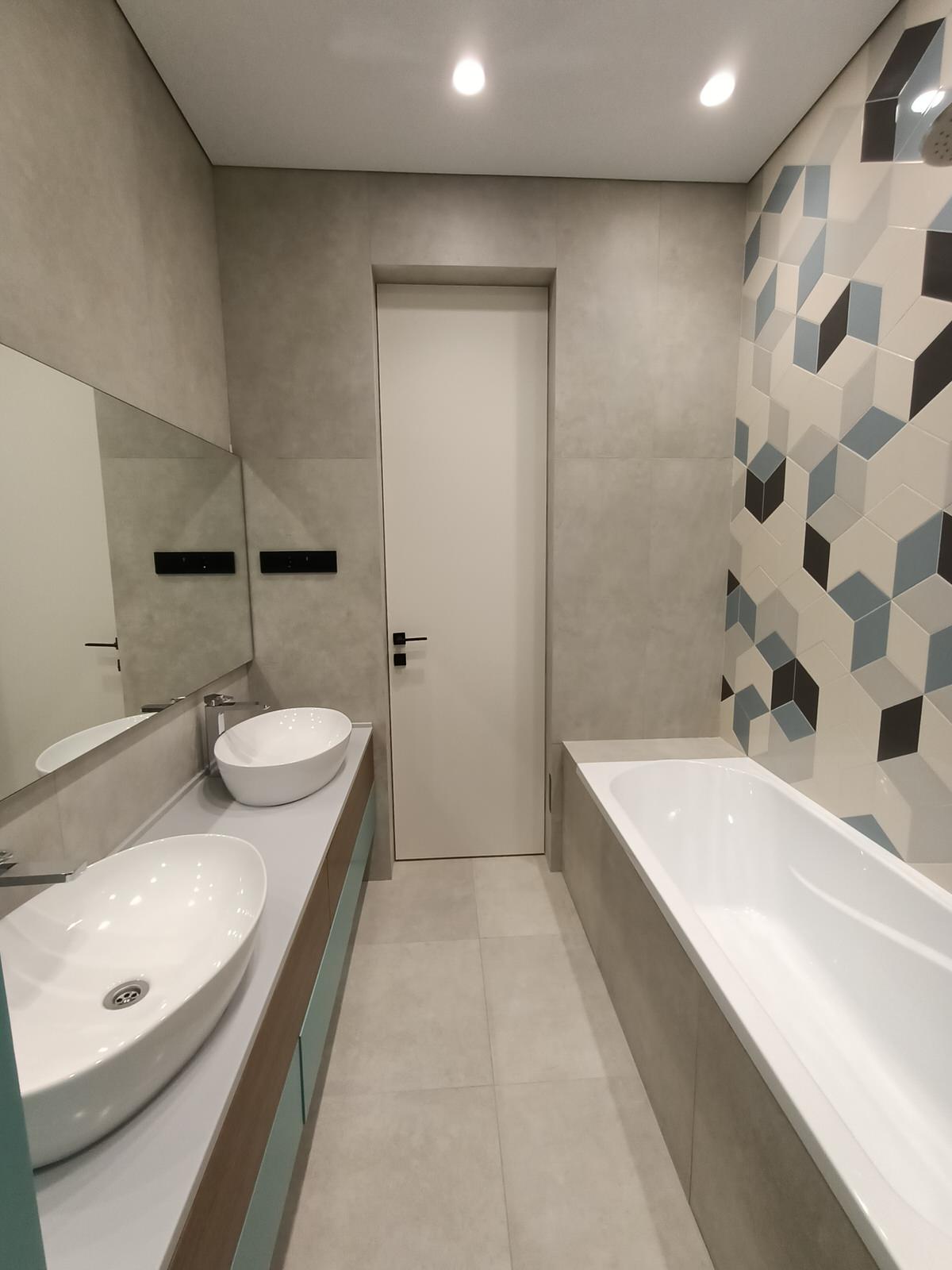 ЖК Фонвизенский