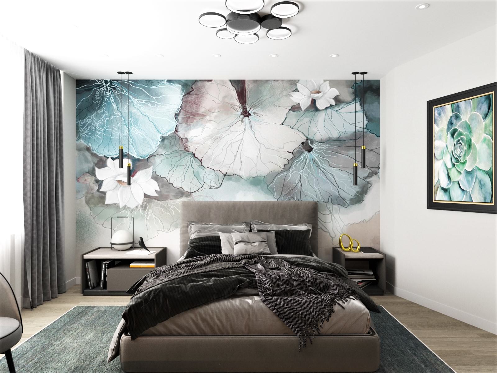 Строгость и комфорт