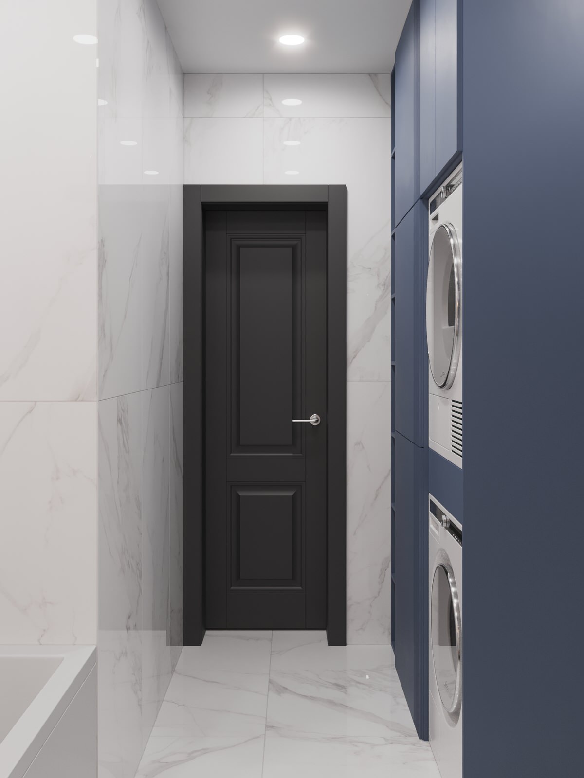 Перервинский Бульвар