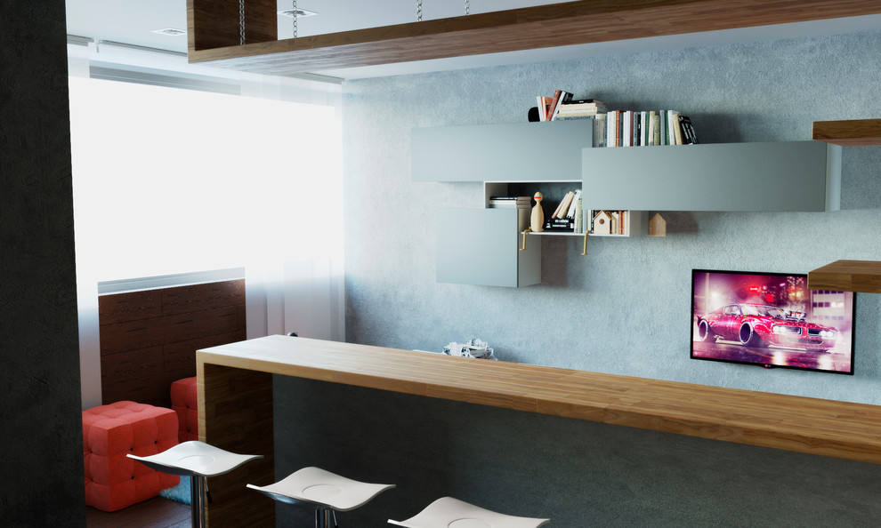 Проект "Порядок в камне"