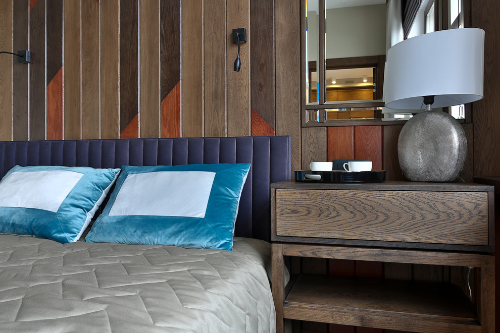 Шелест листьев.