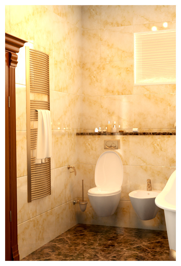 дом в Семилуках