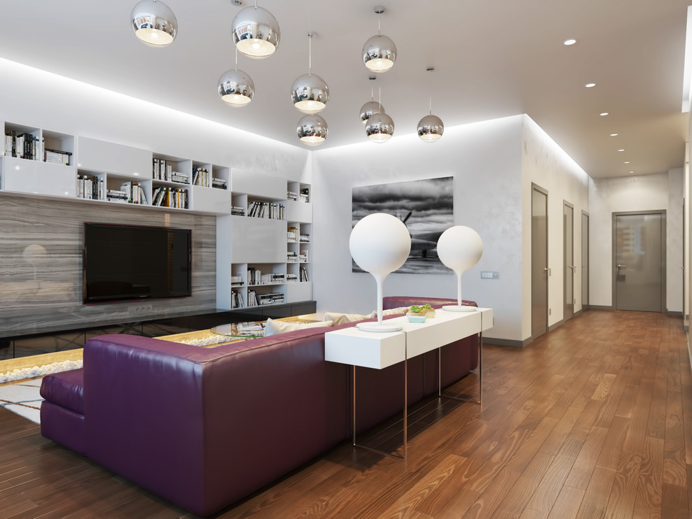 ЖК "Адмирал" Краснодар