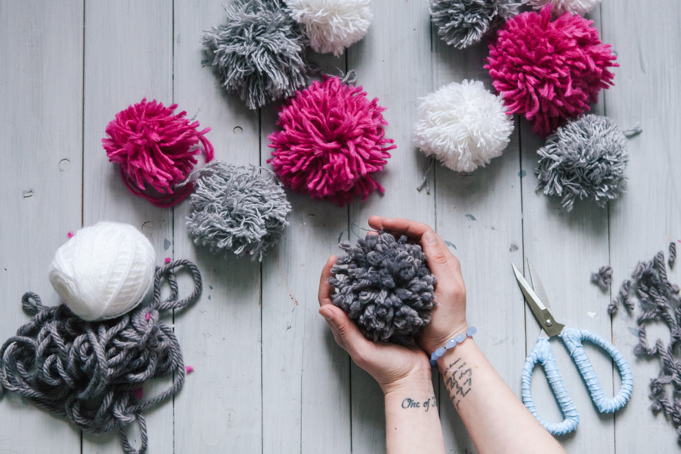 DIY: Реставрация детского стульчика своими руками