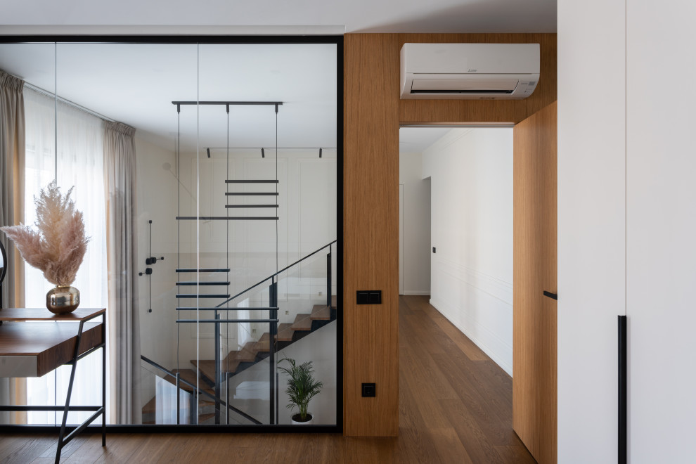 Квартира на Малышева