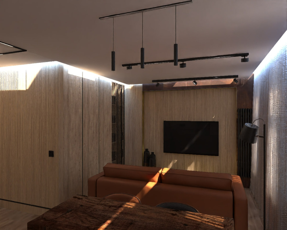 Мужская территория