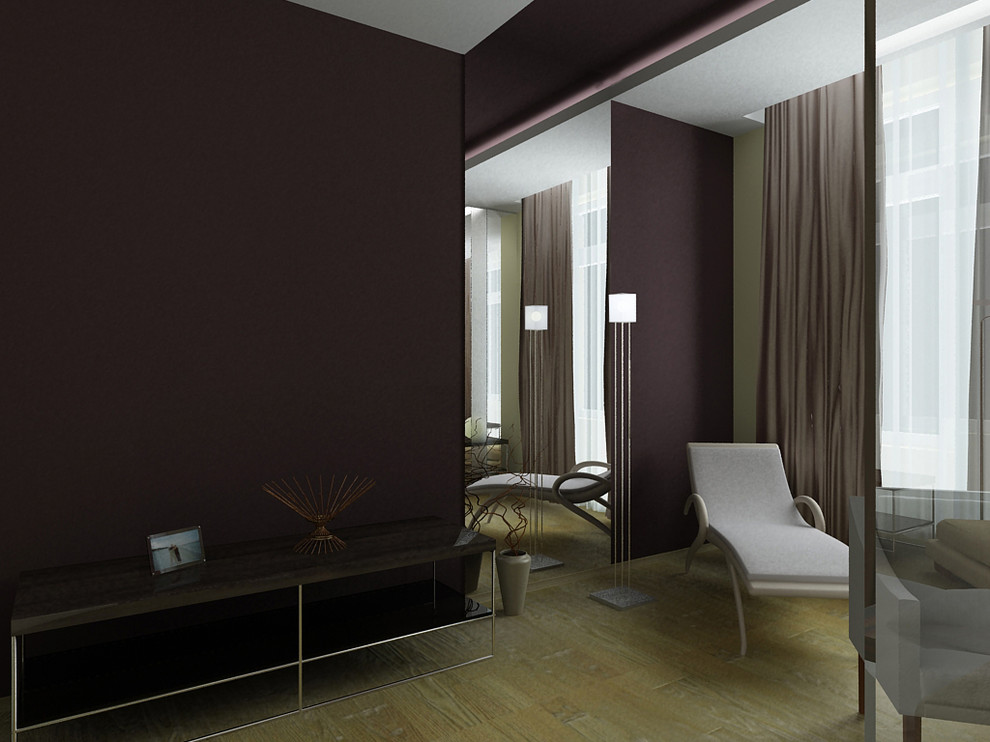 "ШУВАЛОВСКИЙ"