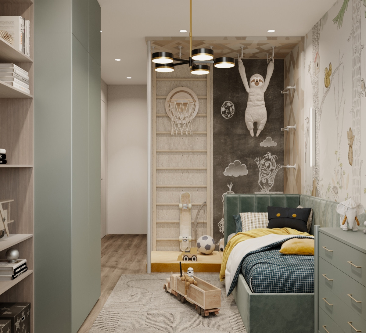 Молодцова 33