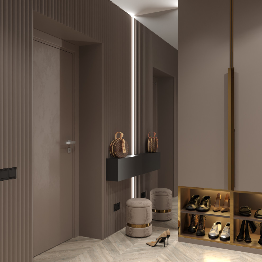 ЖК Домашний