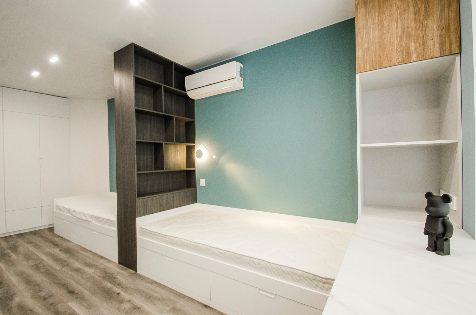 Реализация ЖК ЧЕРЕМУШКИ